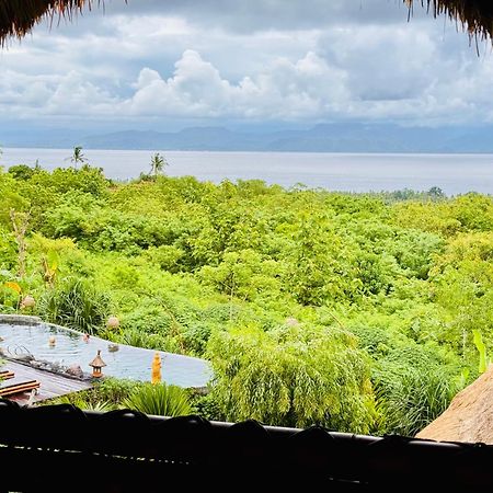 Penida Bambu Green Suites Ped Dış mekan fotoğraf